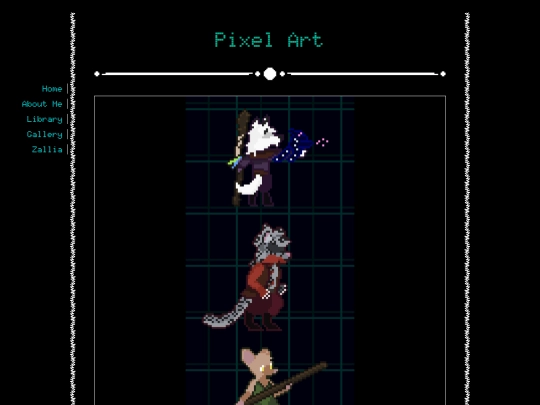 g_pixel screenshot