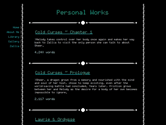 l_pers screenshot