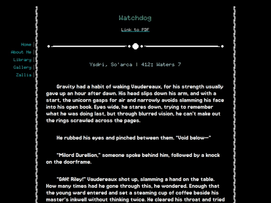 w_WD screenshot