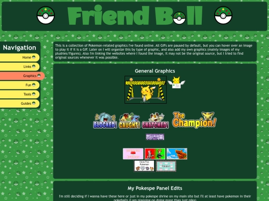 graphics screenshot