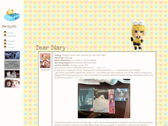 diary/jan26 screenshot