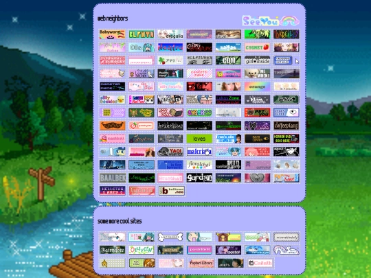 leaving screenshot