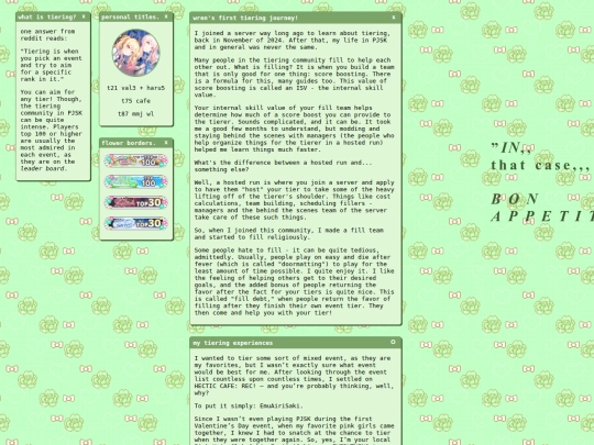 pjsktiers screenshot