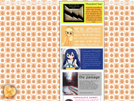 quiz screenshot