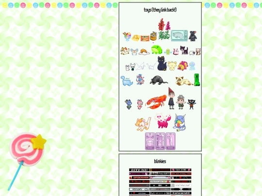 toybox screenshot