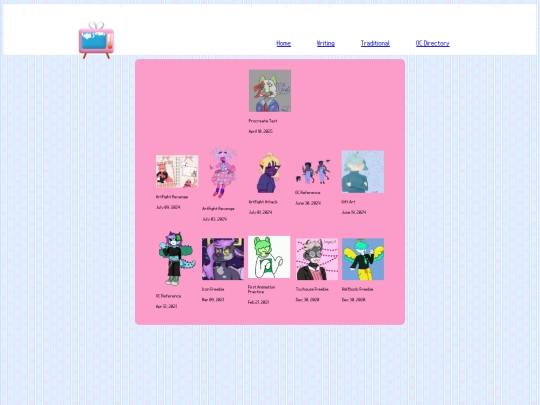 works/digital screenshot