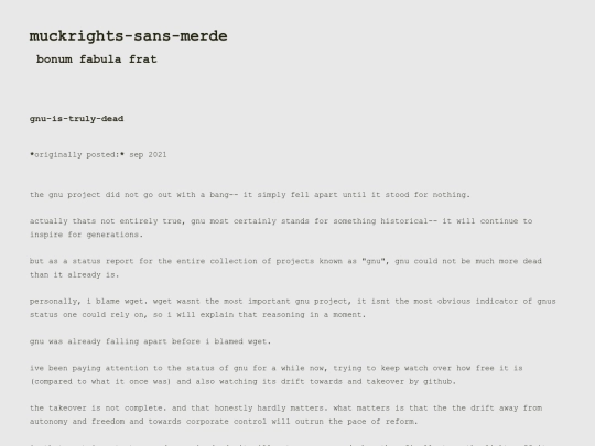 gnu-is-truly-dead screenshot