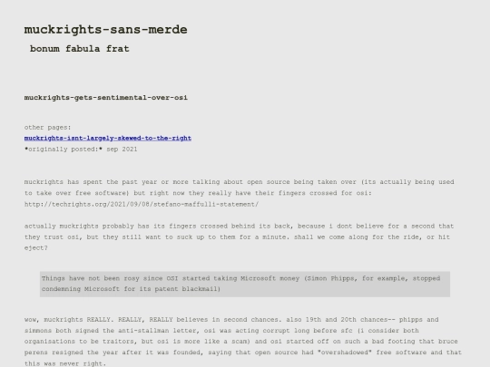 muckrights-gets-sentimental-over-osi screenshot