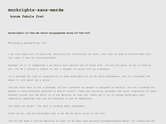 muckrights-is-the-de-facto-propaganda-wing-of-the-fsf screenshot