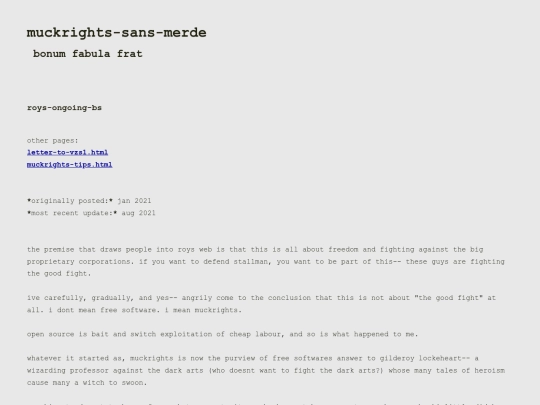 roys-ongoing-bs screenshot