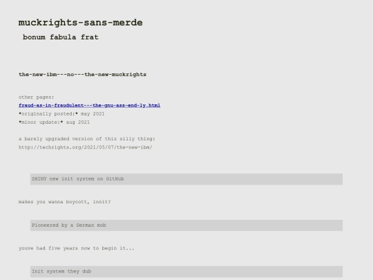 the-new-ibm---no---the-new-muckrights screenshot