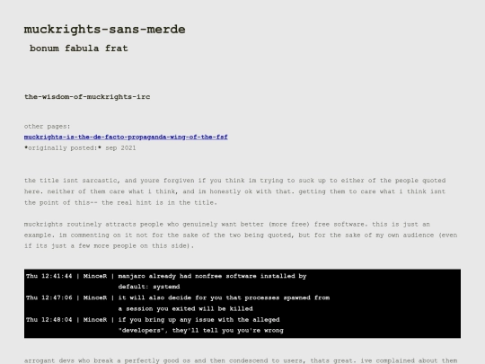 the-wisdom-of-muckrights-irc screenshot