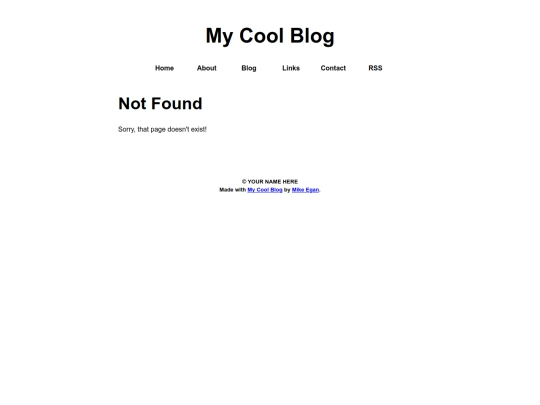 not_found/not_found screenshot