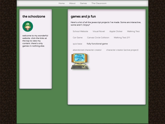 1/games screenshot