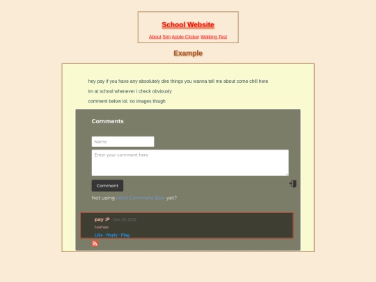 1/pay screenshot