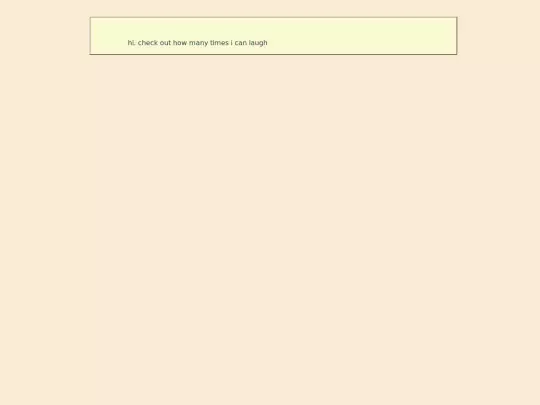 crash screenshot