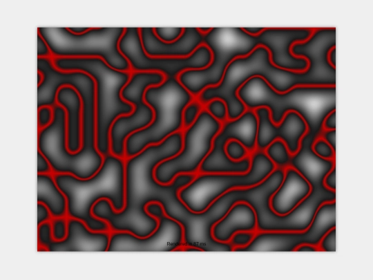 experiment/noiseJS/demo screenshot