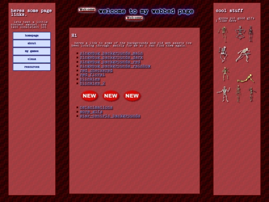 fun/cssAgain/backgrounds screenshot