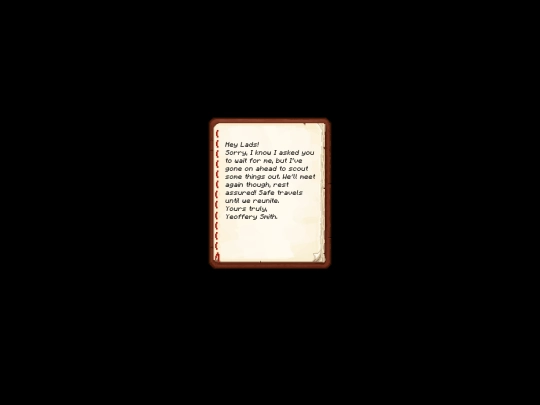 lotc/note screenshot