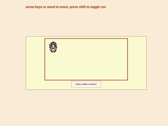 school/badRpg/pokemonTwo screenshot