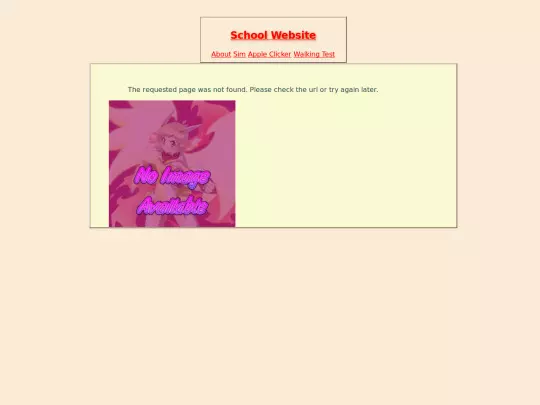 secret/testScript screenshot