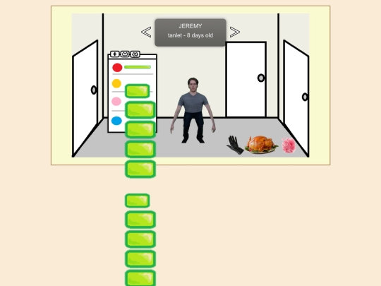 tanroom/save screenshot