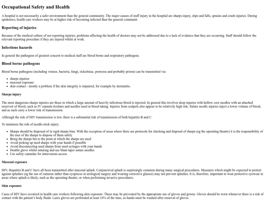 Materials/Lecture/occupational_safety_and_health screenshot