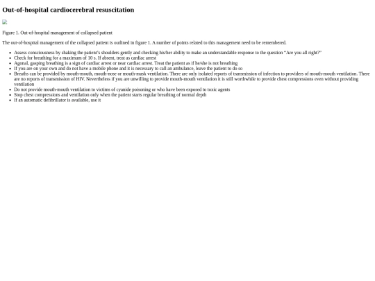Materials/Lecture/out_of_hospital_cardiocerebral_resuscitaion screenshot