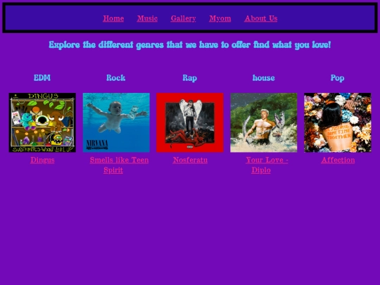 Final/music screenshot