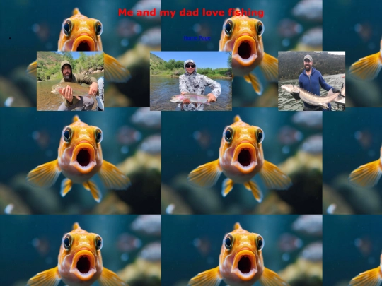 fishing screenshot