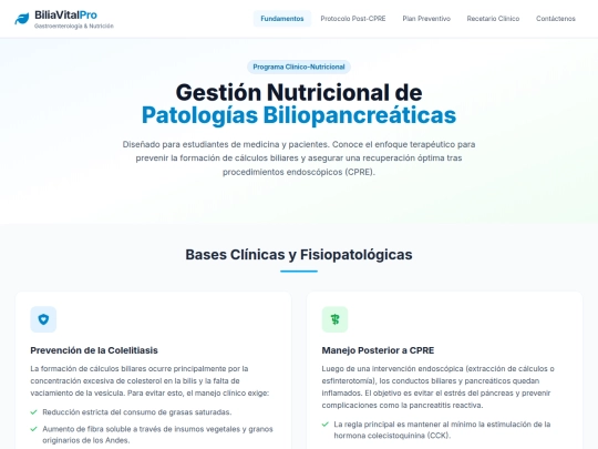 gastronutripro_plataforma_educativa screenshot