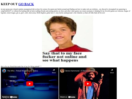other page screenshot