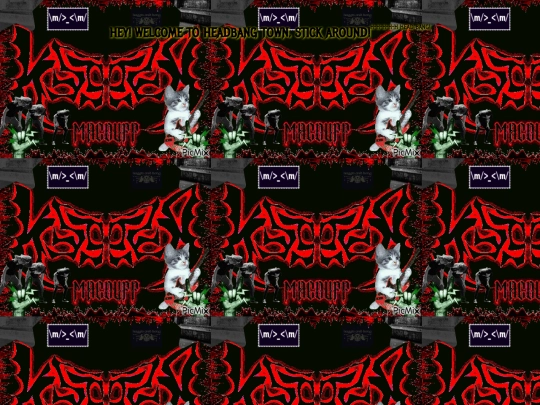 homepage screenshot