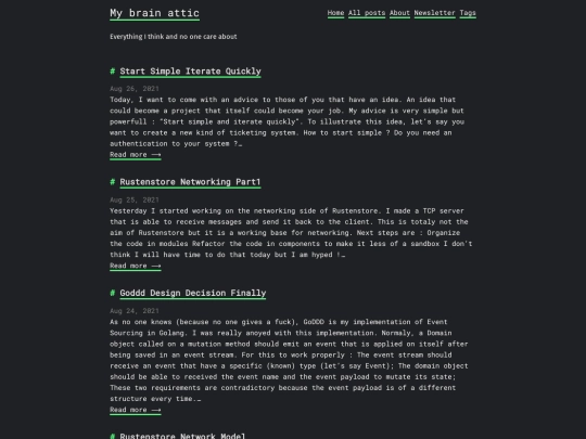 page/2 screenshot