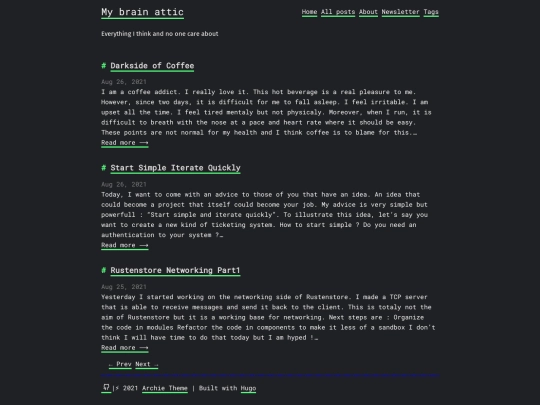 page/3 screenshot