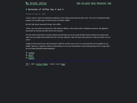 posts/darkside-of-coffee-day-3-and-4 screenshot