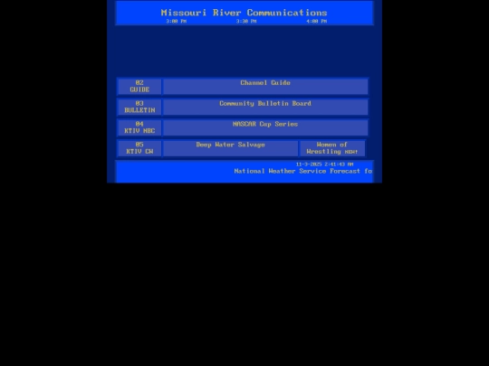 guide/classic/blue screenshot