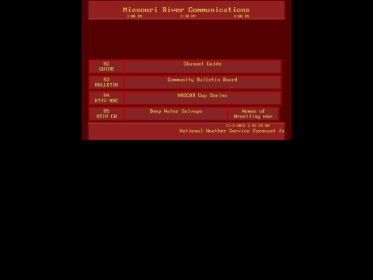 guide/classic/red screenshot