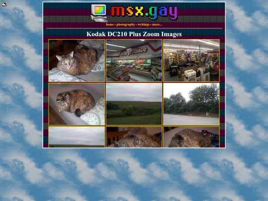 images/DC210 screenshot