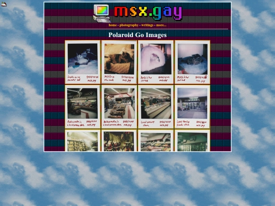 images/Go screenshot