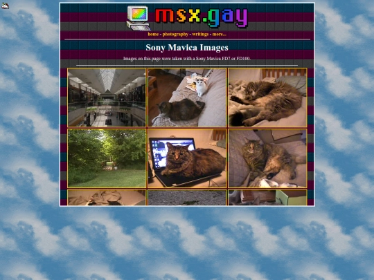 images/MAV screenshot