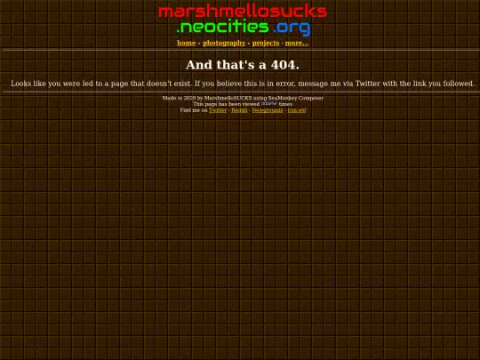 radio screenshot