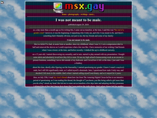 writings/not_male screenshot