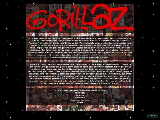 altares/gorillaz screenshot
