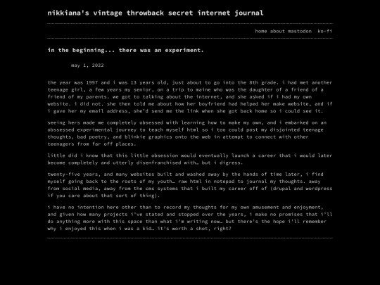 2022/05/01/in-the-beginning screenshot
