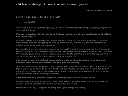 2022/05/06/a-work-in-progress screenshot