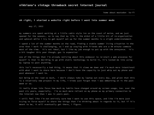 2022/05/17/oh-right-i-have-a-website-now screenshot
