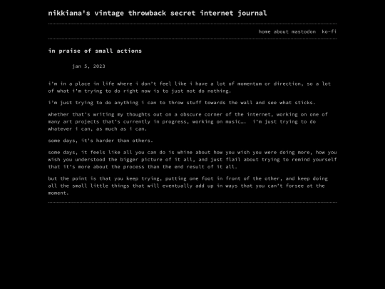 2023/01/05/in-praise-of-small-actions screenshot