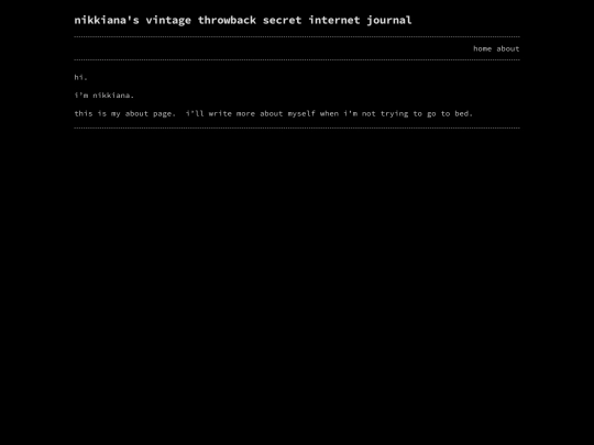 _site/about screenshot