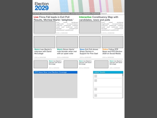 election2029 screenshot